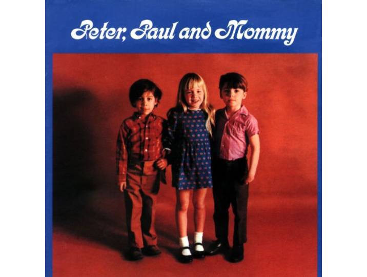 Peter, Paul and Mommy
