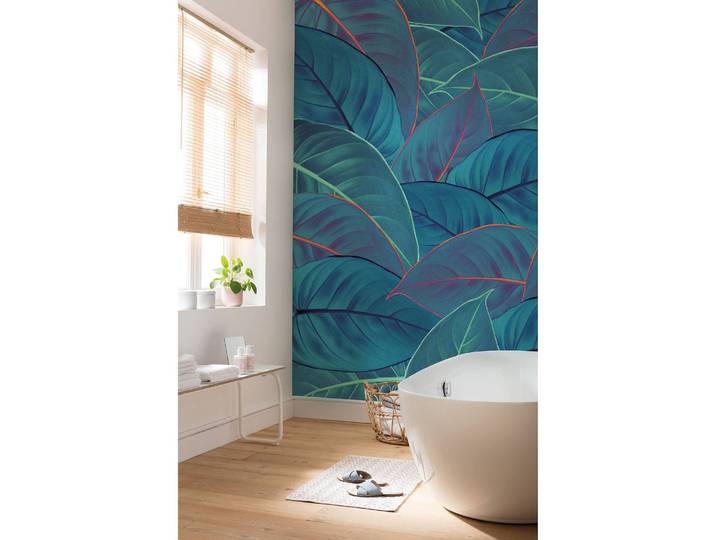 Vlies Fototapete Foliage 200 x 250cm