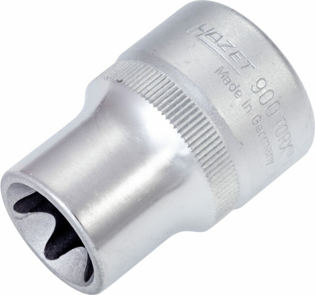 Douille TX 900-E18 E18 HAZET (900-E18)