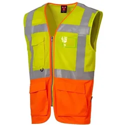 Payper, Warnweste, Extra Mesh (3XL)