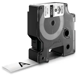 DYMO IND Schrumpfschlauch - 19mm x 1,5m