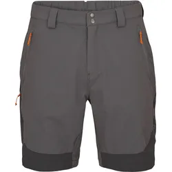 Rab, Herren, Outdoorhose, Torque Mountain Shorts (M), Grau