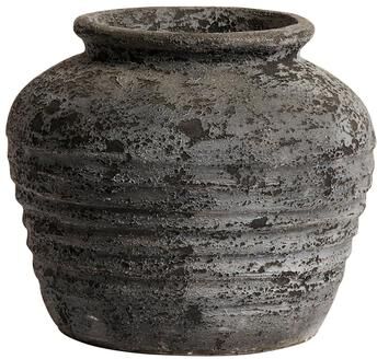 Muubs Jar Melancholia 30 - Metallic Black - Black
