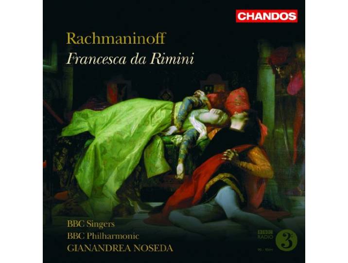 Vassileva/Didyk/Murzaev/Akimov/BBC - Francesca Da Rimini