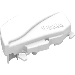 Fiamma Endkappe rechts für F80S Polar White Fiamma Artikelnummer 98673-198