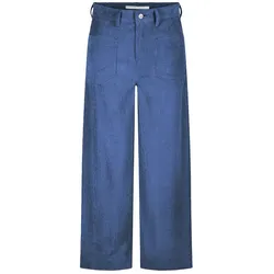 Hose Raffaello Rossi blau, 42
