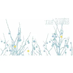 sub pop, Schallplatten, OH,INVERTED WORLD (20th Anniversary Remaster) (The Shins)