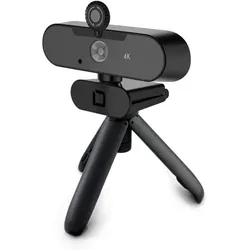 DICOTA Webcam PRO Plus 4K