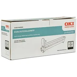 OKI, Toner, Original OPC (BK)