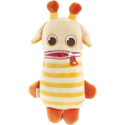 Schmidt Spiele - Sorgenfresser - Biggo, 22 cm, Zoo Babies Edition