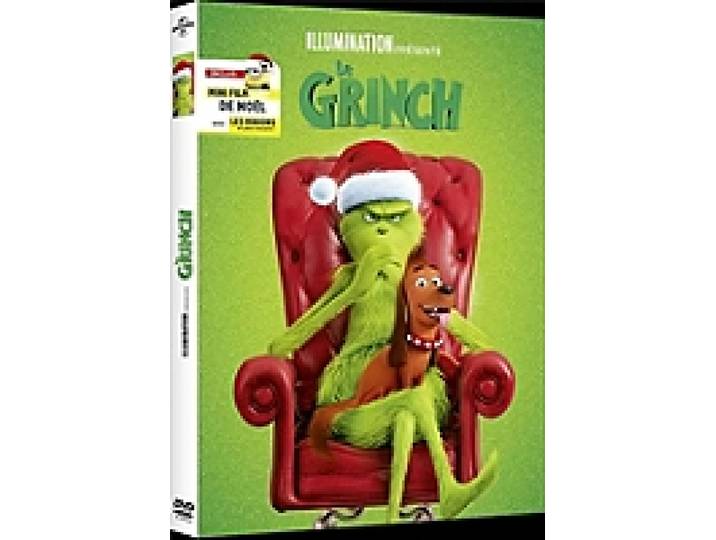 le Grinch