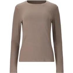Endurance, Damen, Sportshirt, Tinashe (34), Grau