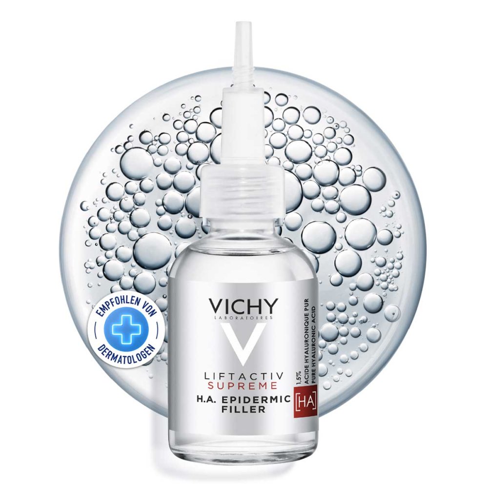 L'Oreal Deutschland GmbH Geschäftsbereich VICHY Liftactiv Supreme H.A. Epidermic Filler 16328748