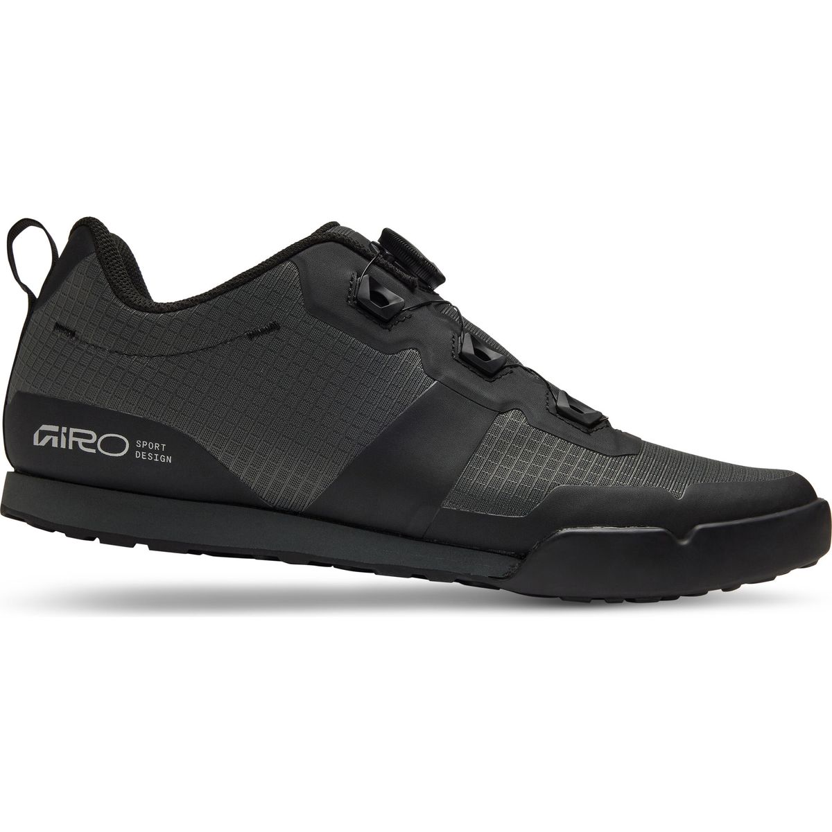 Giro Tracker BOA black 42 260202-007