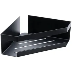 Schöner Wohnen Eckablage MELETO - B/H/T ca. 28.50x8.00x18.00