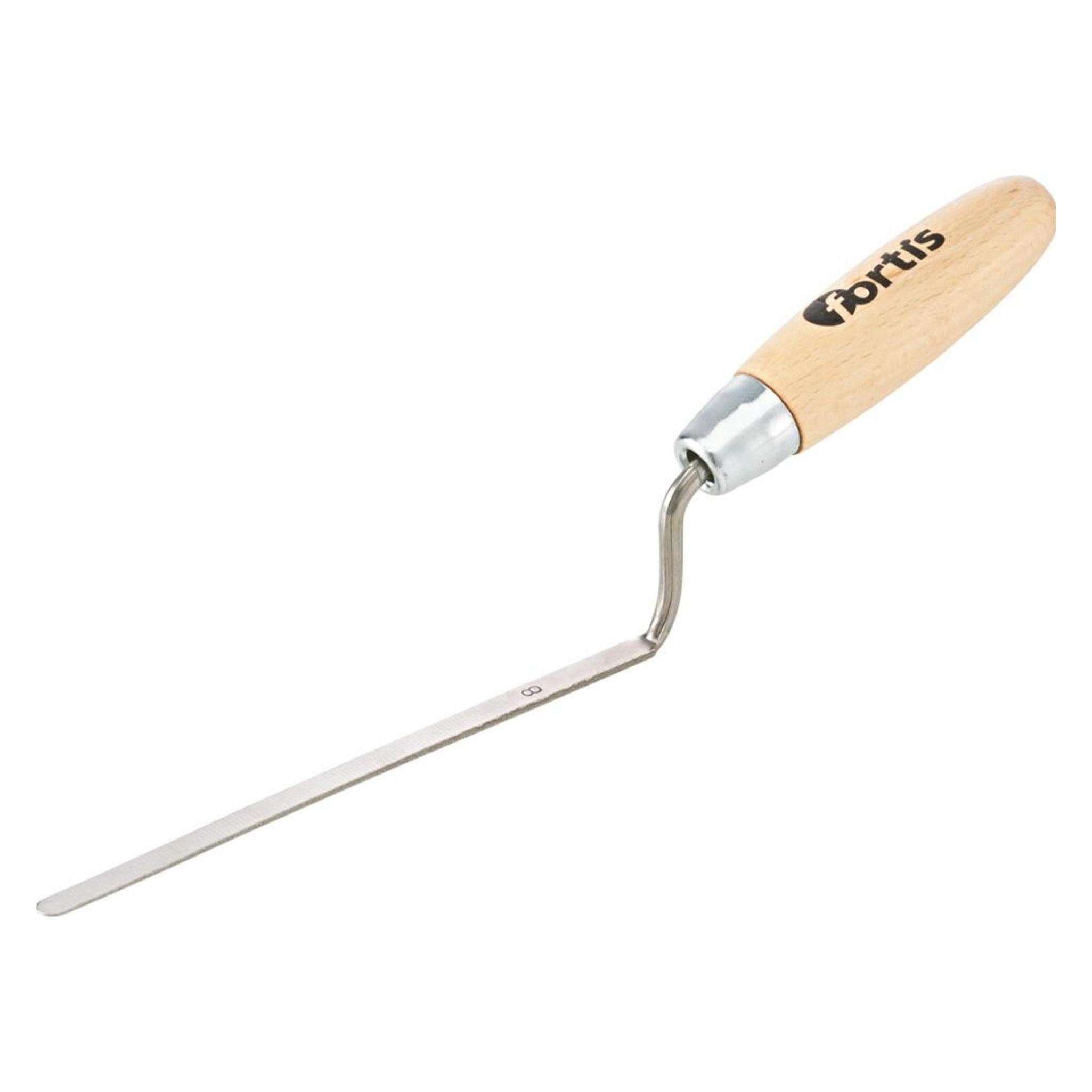 Magni Fugenkelle 8mm runder Hals FORTIS (4063726004956)