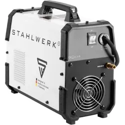 Stahlwerk, Schweissgerät, Kombi-Schweissgerät DC WIG 200 Puls Pro 2 in 1 (Inverterschweissgerät)