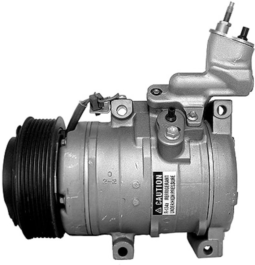 Klimakompressor AIRSTAL 10-0667