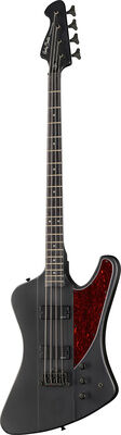 Harley Benton TB-70 SBK Deluxe Series Noir mat