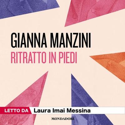 Ritratto in piedi - Gianna Manzini, Audio, 9788852162862