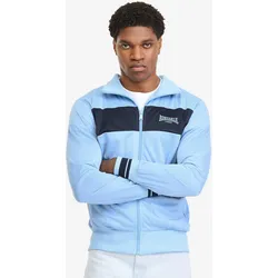 Lonsdale Herren Trainingsjacke normale Passform MEOLS