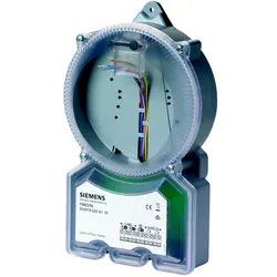 Siemens Dig.Industr. Luftproben-Rauchmelde-Set FDBZ290