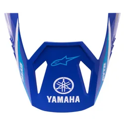 Alpinestars Yamaha S-M3 Helmschirm