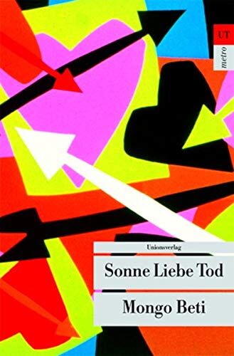 Mongo Beti - Sonne Liebe Tod (metro) - Preis vom 12.10.2026 11:37:12 h