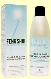 Feng Shui Fluido Baño Higiene Corporal