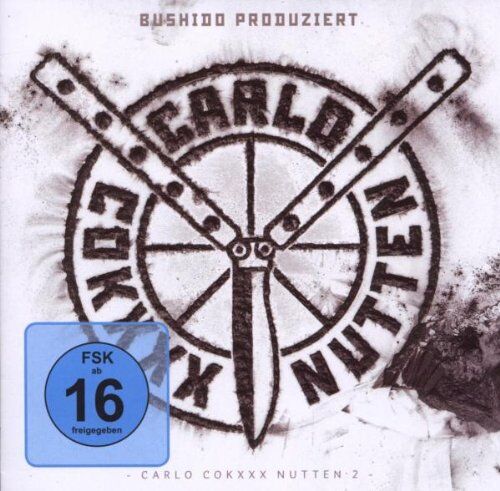 Bushido prod. Sonny Black & Frank White - Carlo Cokxxx Nutten 2 - Preis vom 14.10.2026 23:07:16 h