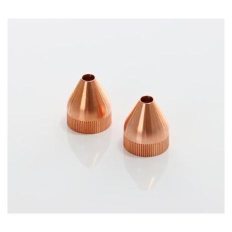 Elmag - Düsen-Schutzschild lang für CP70C MAR 2 Stk. Packung Art. 2961 (56777)