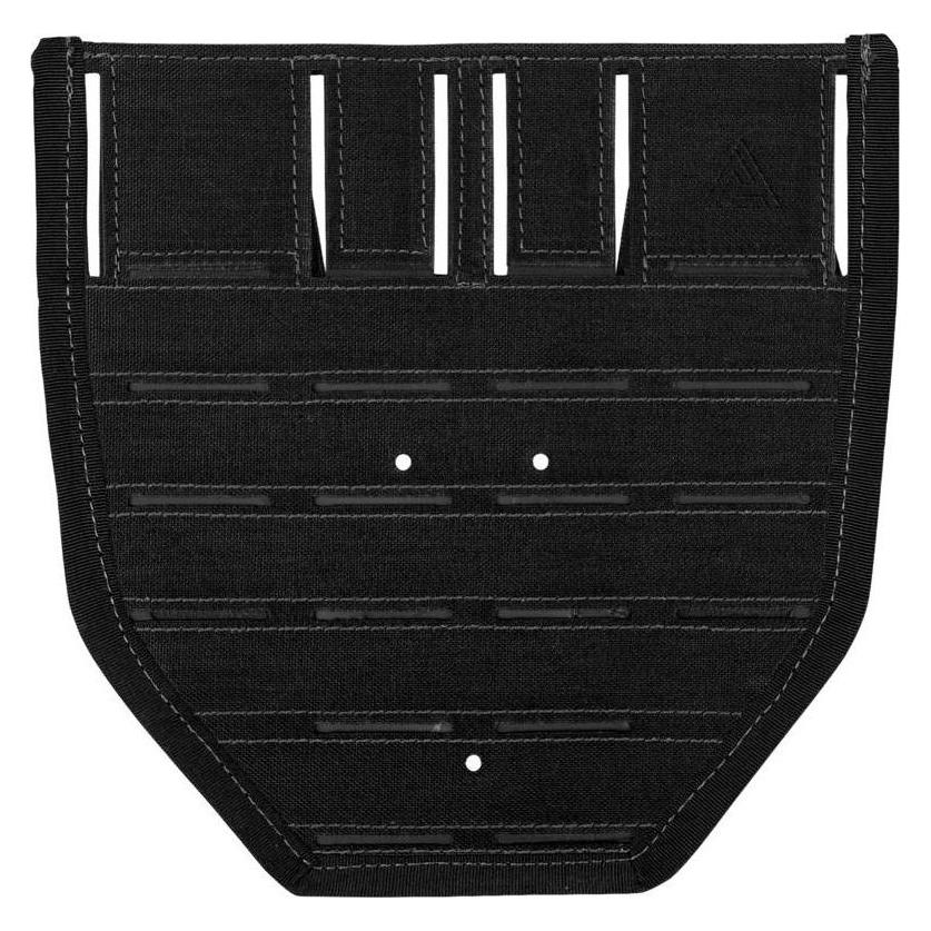 Direct Action Mosquito Hip Panel Black - L (310-PL-MQPL-CD5-BLK)