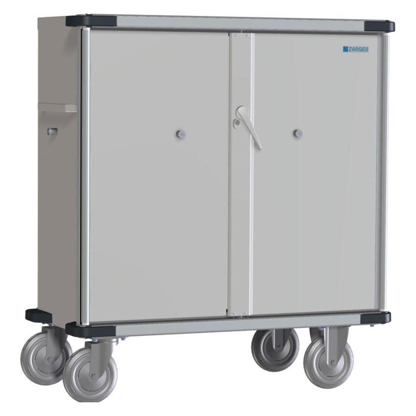 kaiserkraft Universalschrankwagen (150 kg, 2) (230602)