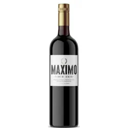 Tinto Bodegas Maximo 2023