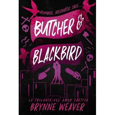 Butcher & Blackbird, Taschenbuch von , Contraluz Editorial, 978-84-19-82204-8