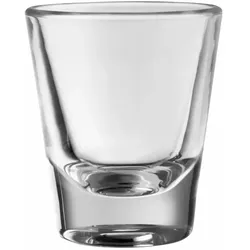 Brunner Schnapsglas Graps