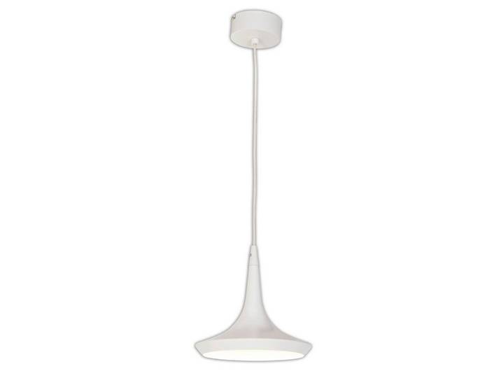 LED-Hängeleuchte Oslo H: 150 cm
