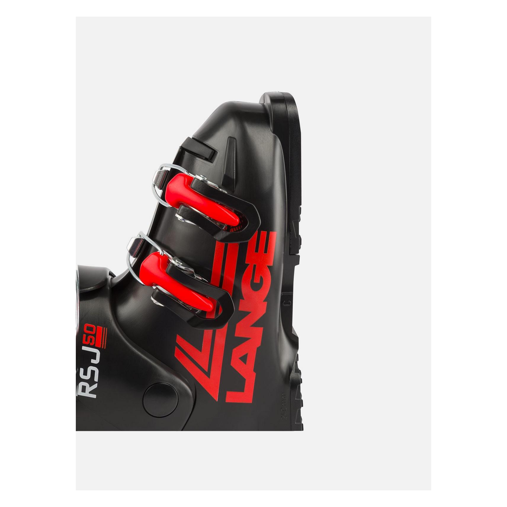 Lange Skischuhe RSj 50 (18.5) (54697659)