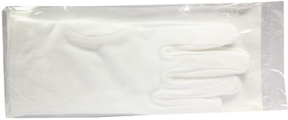 Brinkmann Handschuhe Zwirn Bw Größe 11 weiss 2stk