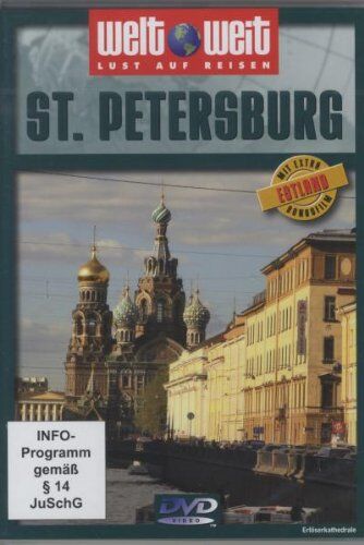 N N - St. Petersburg - welt weit (Bonus: Estland) - Preis vom 10.10.2026 11:48:34 h