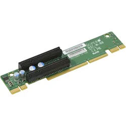 Supermicro RSC-W-88 Leiterplatte (PCBs) Einseitig Epoxid (e), Elektronikkabel + Stecker