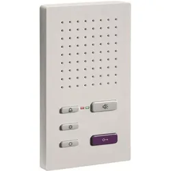 TCS, Klingel + Türsprechanlage, ISW3130-0140 (Kabelgebunden)