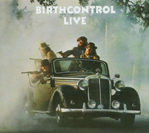 Birth Control - Live - Preis vom 30.09.2026 09:01:18 h