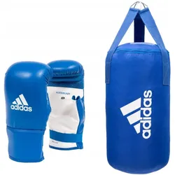Adidas, Boxsack, (60 cm, 10 kg)