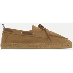 Espadrillo Nemo Braun 43