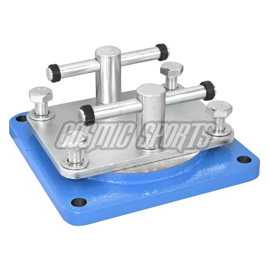 Unior Schraubstock (125 mm) (621483)