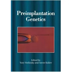 Preimplantation Genetics, Fachbücher
