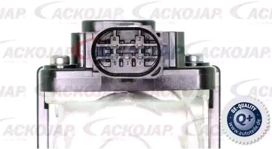 ACKOJA A52-63-0013 EGR valve