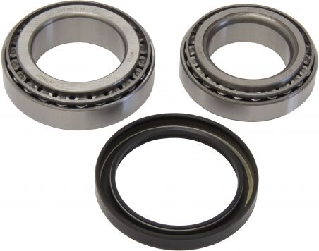 Mapco Radlagersatz 26822 Vorderachse Beidseitig Für Gm Isuzu Daihatsu Opel
