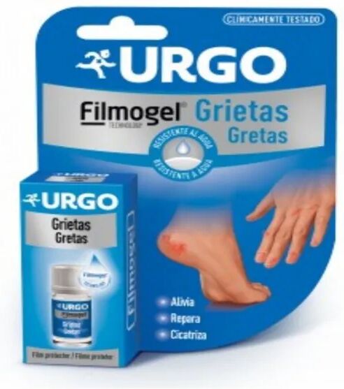 Urgo Filmogel chapstick film líquido 3,25ml